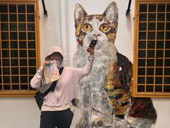 -槟城街头艺术街区