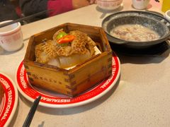 -明腾壹间茶餐厅(新都会花园广场店)