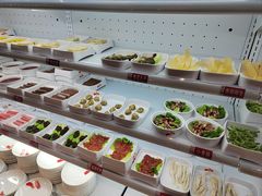 -刘火辣老火锅(光谷店)