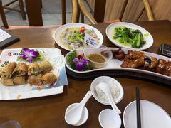 -醉壹号海鲜大排档·老厦门特色菜(厦门美食地标店)