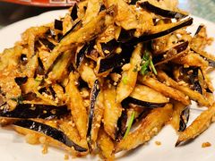 -老码头黑皮肘子锅包肉(文政街店)
