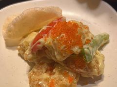 -德川家日本料理(中关村寰太大厦店)