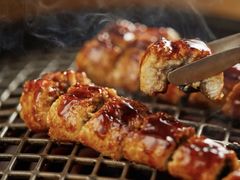 -一品诚记烤肉·甄选店(中南路店)