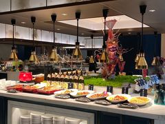 -杭州君尚云郦酒店