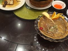 -粤港餐厅(禹州商业广场店)