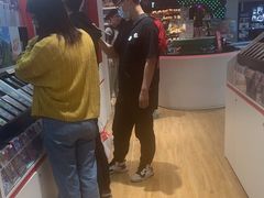 -任天堂Nintendo Switch体验店(天河城店)
