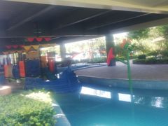 -南宫温泉水世界