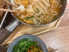 -小满手工粉(北京来福士店)