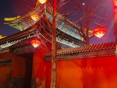 -即墨古城