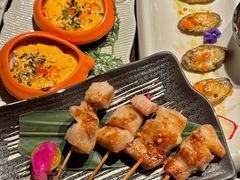 -松鹤精致料理(五一中路店)