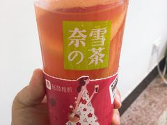 -奈雪的茶(印象城店)
