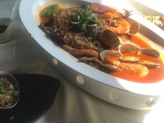 -渔娘渔家丹东海鲜(东直门店)