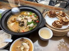 -尽善百年古院餐厅(王家老宅店)