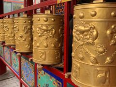 -西安市广仁寺