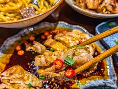 -面乙新派手擀面(大悦城店)