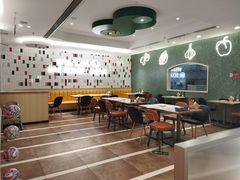 -棒约翰比萨.意面(甘露园尚街店)