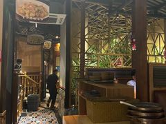 -吃饭皇帝大(合生汇店)