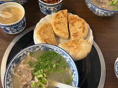 -老三羊汤【北兴隆街店】