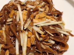 外婆小炒肉-外婆家(天河领展店)