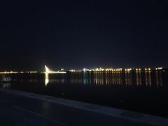 -人民防洪胜利纪念塔