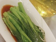 -全聚德(上海首店浦东店)