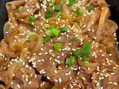 -上清·三文鱼鲜寿司(同德店)