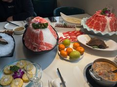 -德天雪花肥牛海鲜火锅(南苑东路店)