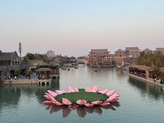 -朱仙镇启封故园景区