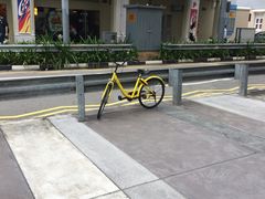 -老伴豆花(麦士威熟食中心店)