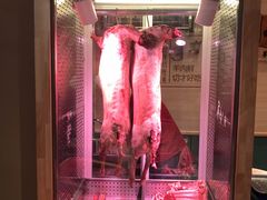 -羊来顺冰煮鲜羊 铁锅烀羊肉(中央大街店)