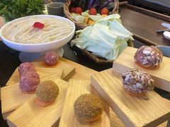 -盡膳口福·百年汤方火锅(科华北路店)