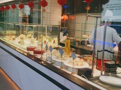 -悦海·家宴·冰花皮皮虾大锅贴(宝龙店)