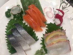 -松葉日料(三胞广场店)