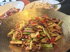 -小厨娘金榜题名(夫子庙秦淮河店)