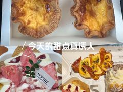 -五号法甜(二七万达店)