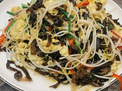 家乡炒合菜-金阁家常菜(贵阳路店)