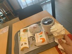 -麦当劳(天塔道店)