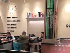 -小杨生煎(南汇欧尚店)