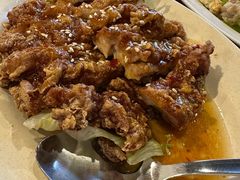 -德成饭店