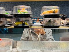 -争鲜回转寿司(朝北大悦城店)