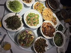 -好嫂子酱猪手•农家菜(学院南路店)