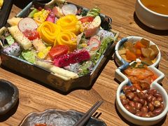 -炉胜·炉端烧·居酒屋