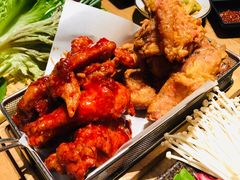 -肉匠Korean BBQ(兴盛路店)