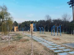 -安徽大学(磬苑校区)