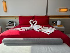 -北京北辰洲际酒店