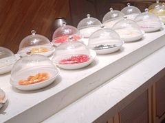 -豪客来牛排(大汉口城店)