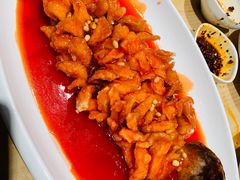 -安天民北方饺子(白石洲店)