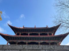-大理古城