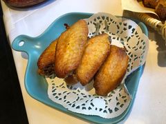 -煜丰汴京烤鸭(福彩路店)