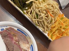 -丝路伊兰·兰州牛肉面(牛街总店)